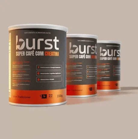 1 Lata PROMO - Burst