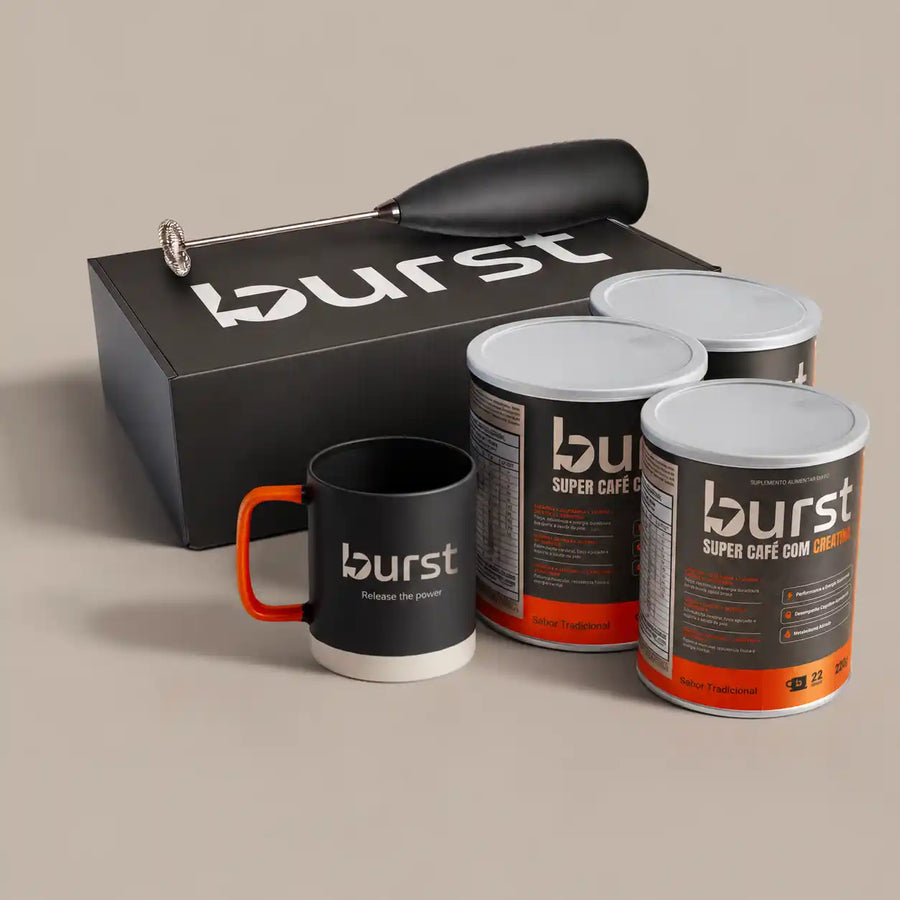 KIT 3 LATAS