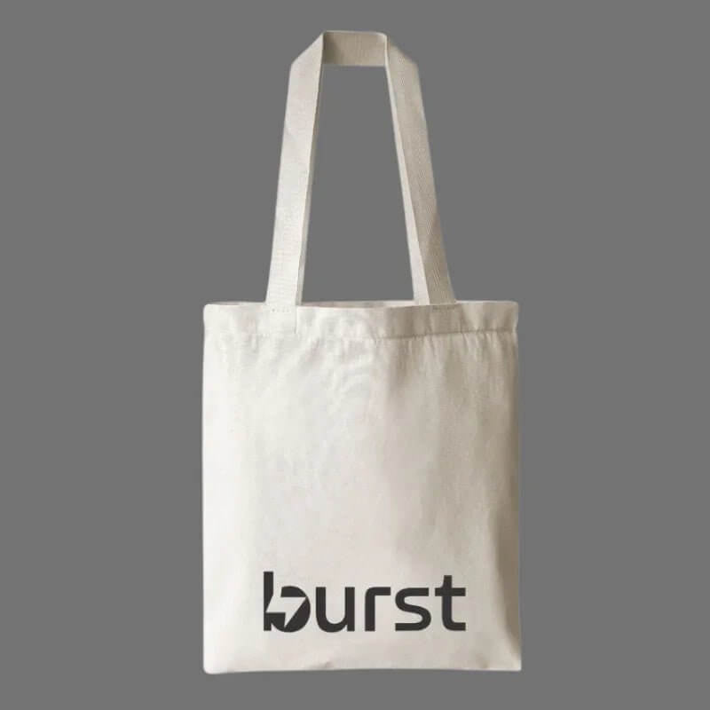 Ecobag Burst - Burst