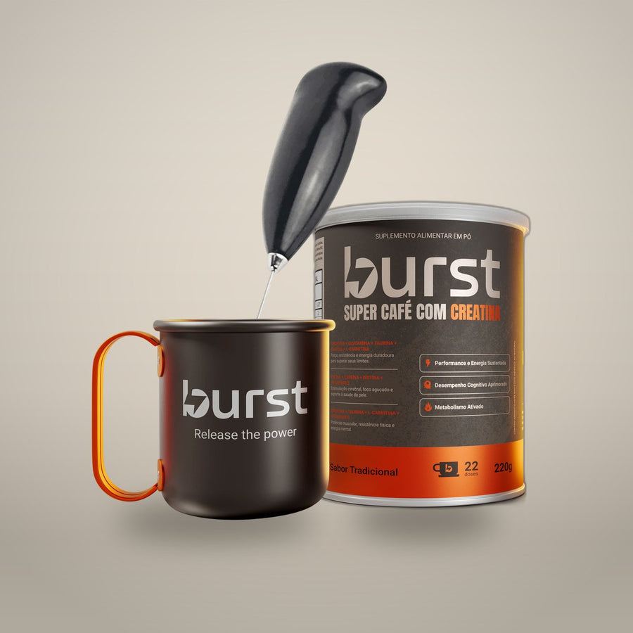 Kit Burst, foto 1
