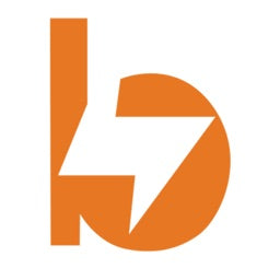 Ícone do app da Burst